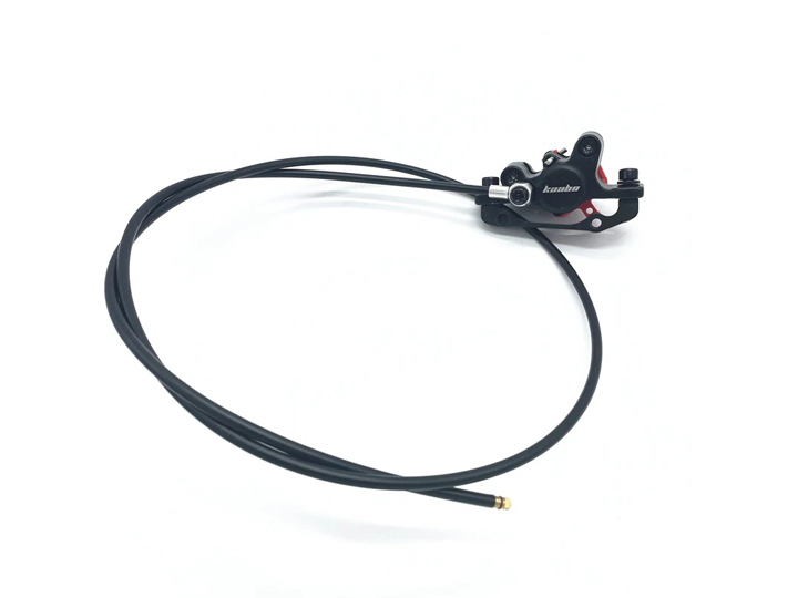 Pinza freno hidráulico Zoom Cr3 Kaabo 