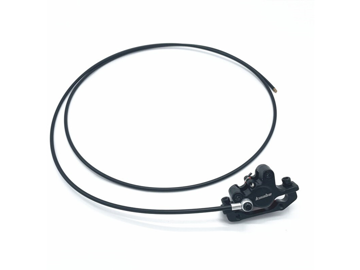 Pinza freno hidráulico Zoom Cr3 Kaabo 