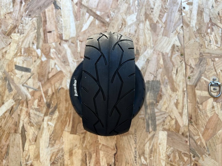 Rueda INNOVA 8*3 Kaabo Mantis 8