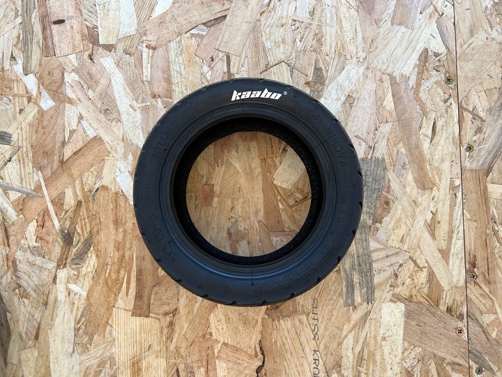 Rueda INNOVA 8*3 Kaabo Mantis 8