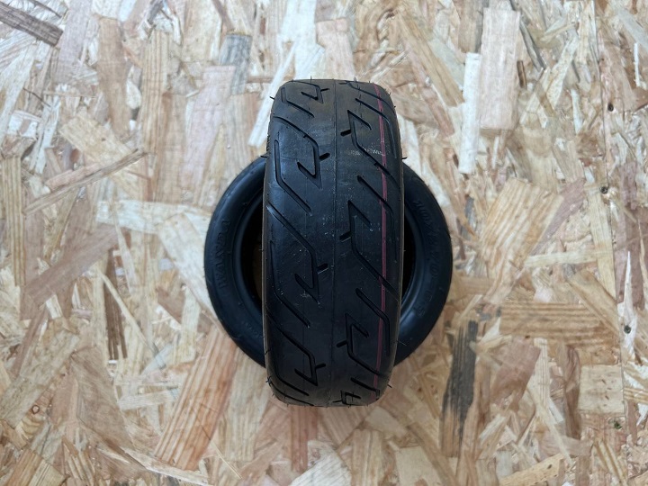 Neumático 10 x 2*7 6.5