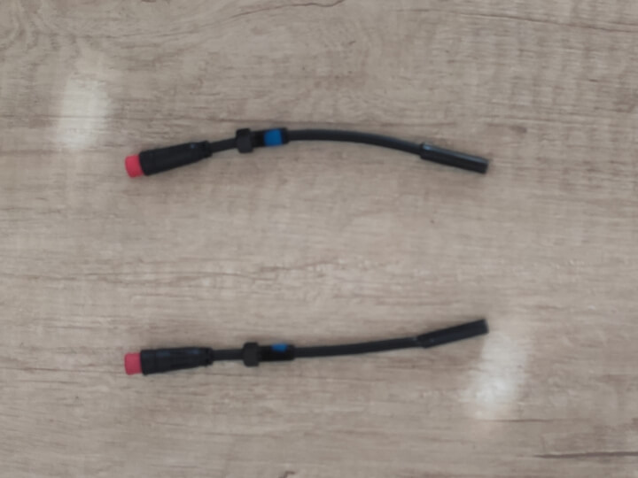 Sensor de freno eléctrico Zoom