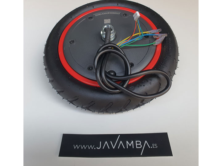 Motor 350w  Xiaomi M365