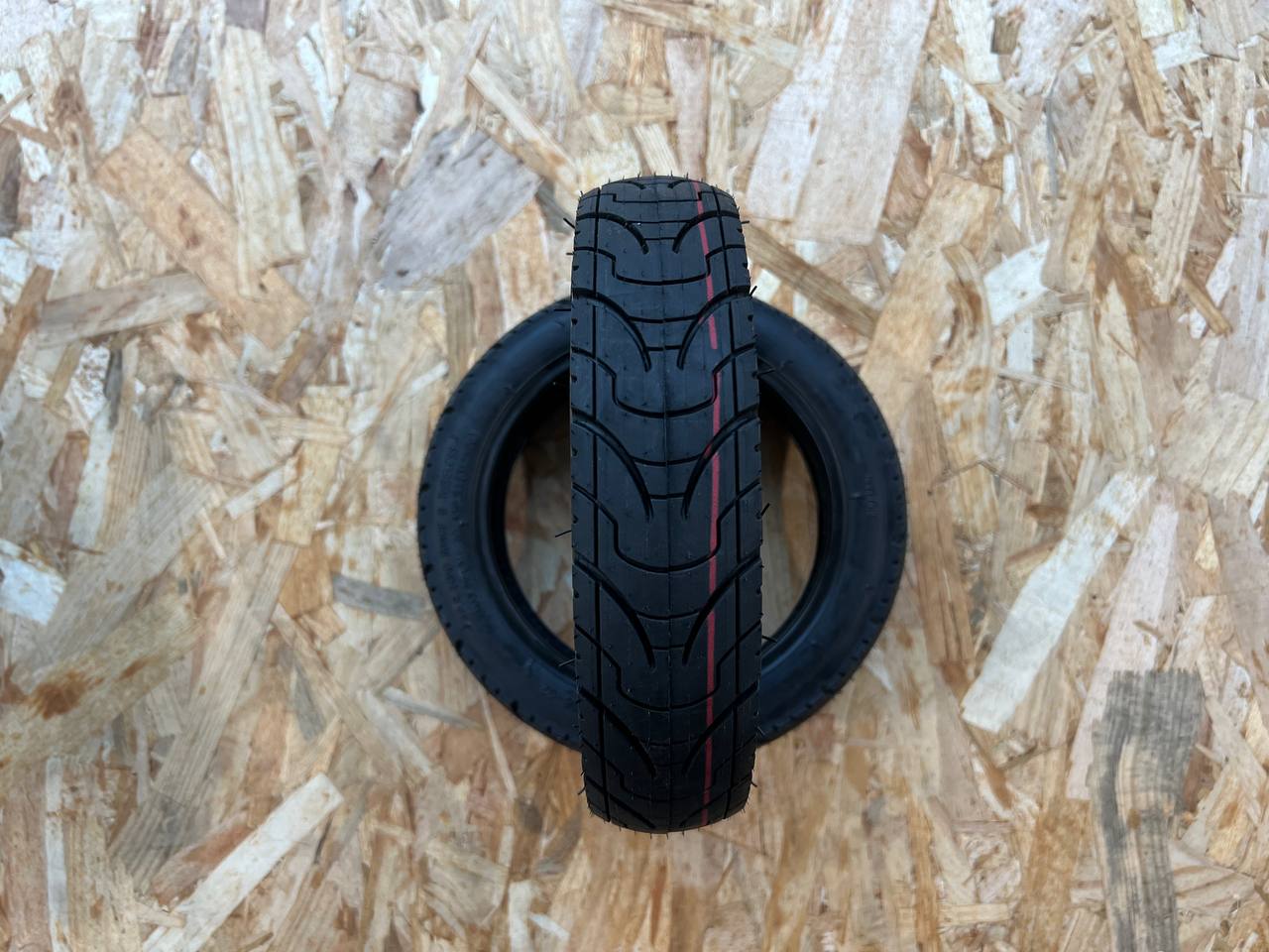 Neumático Xiaomi 9.2 Pulgadas