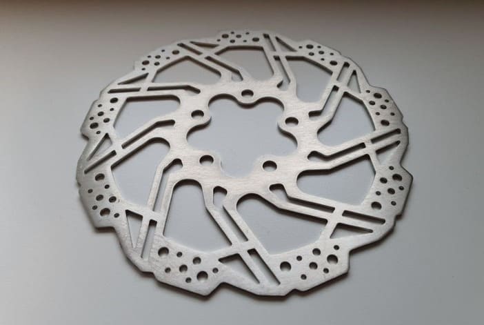 patinetes electricos disco freno java