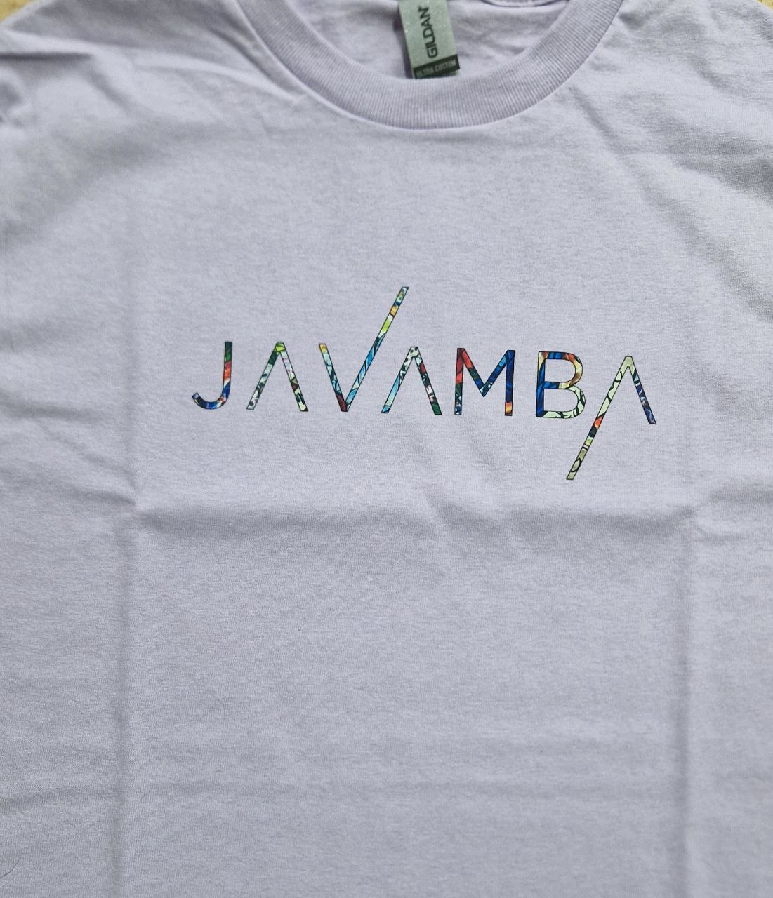 Camiseta Audrey JAVAMBA     