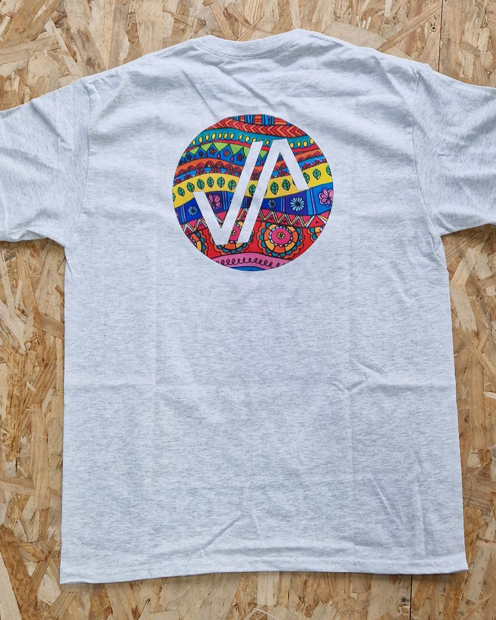 Camiseta Deby JAVAMBA       