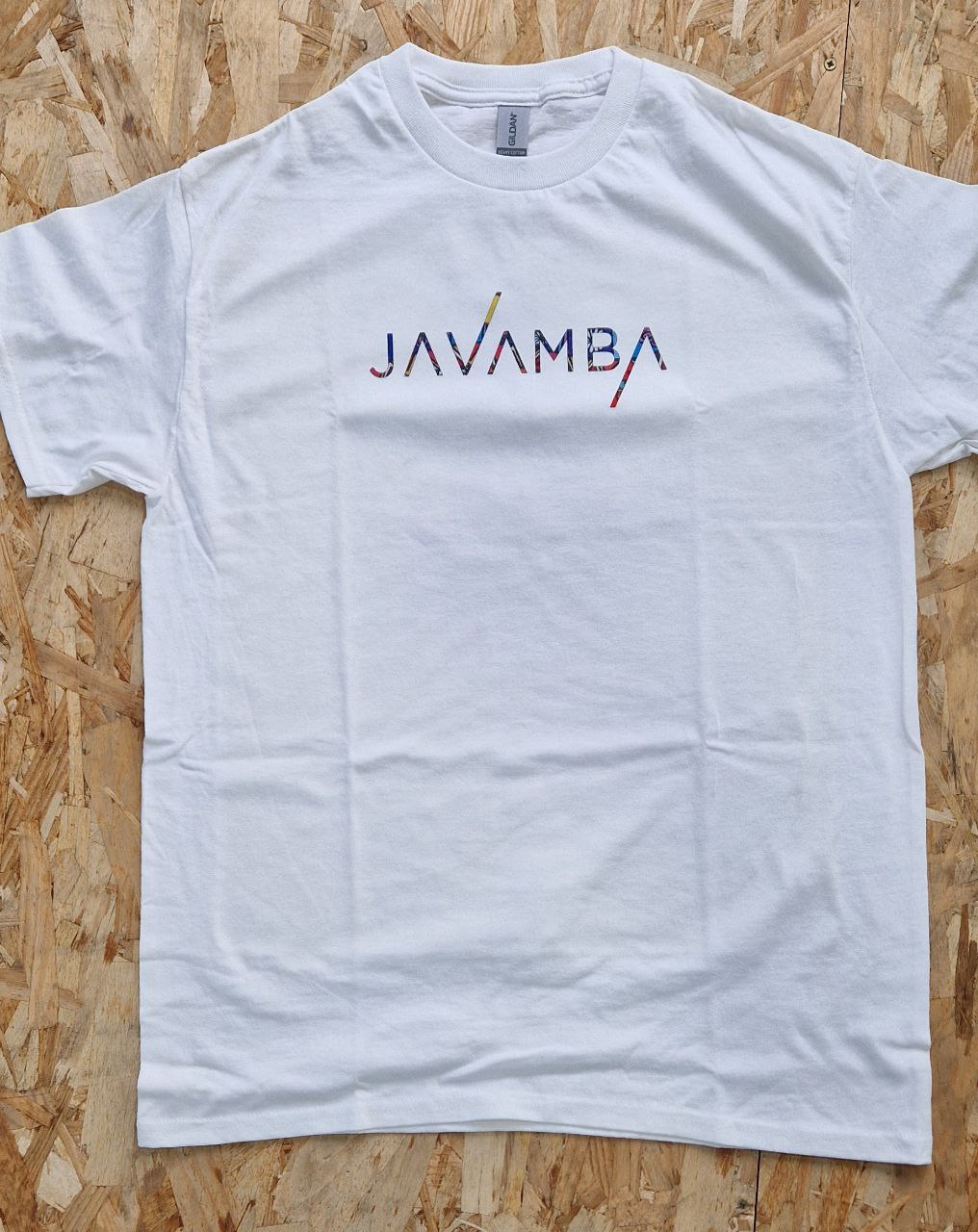 Camiseta Deby JAVAMBA       