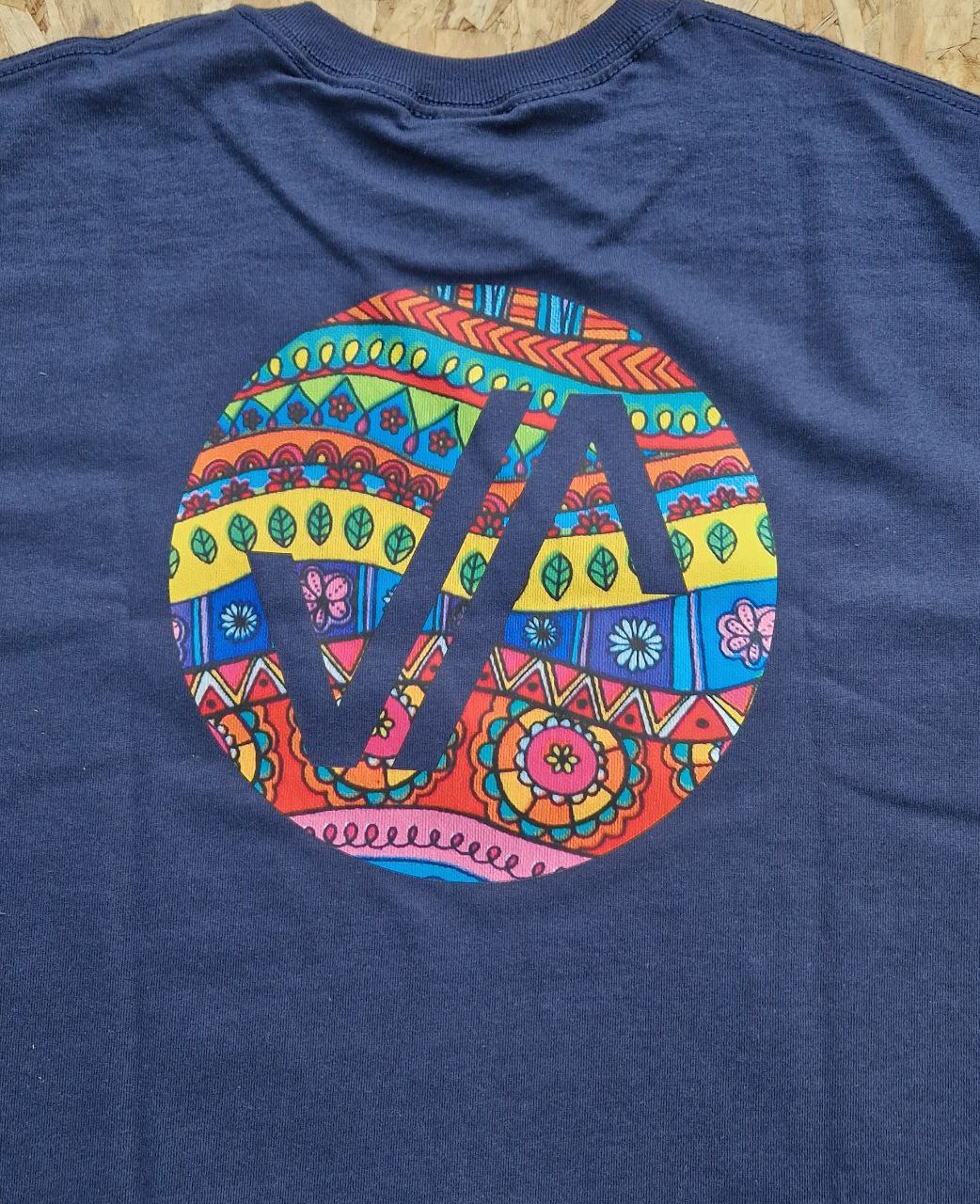 Camiseta Deby JAVAMBA       