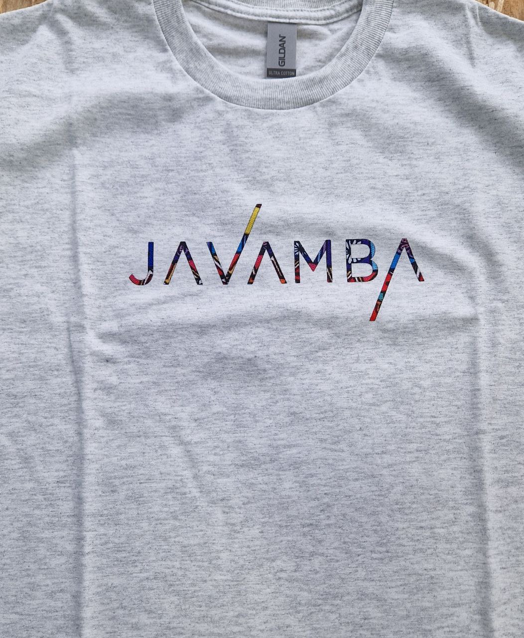 Camiseta Deby JAVAMBA       