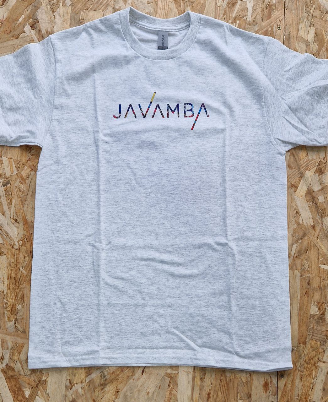 Camiseta Deby JAVAMBA       
