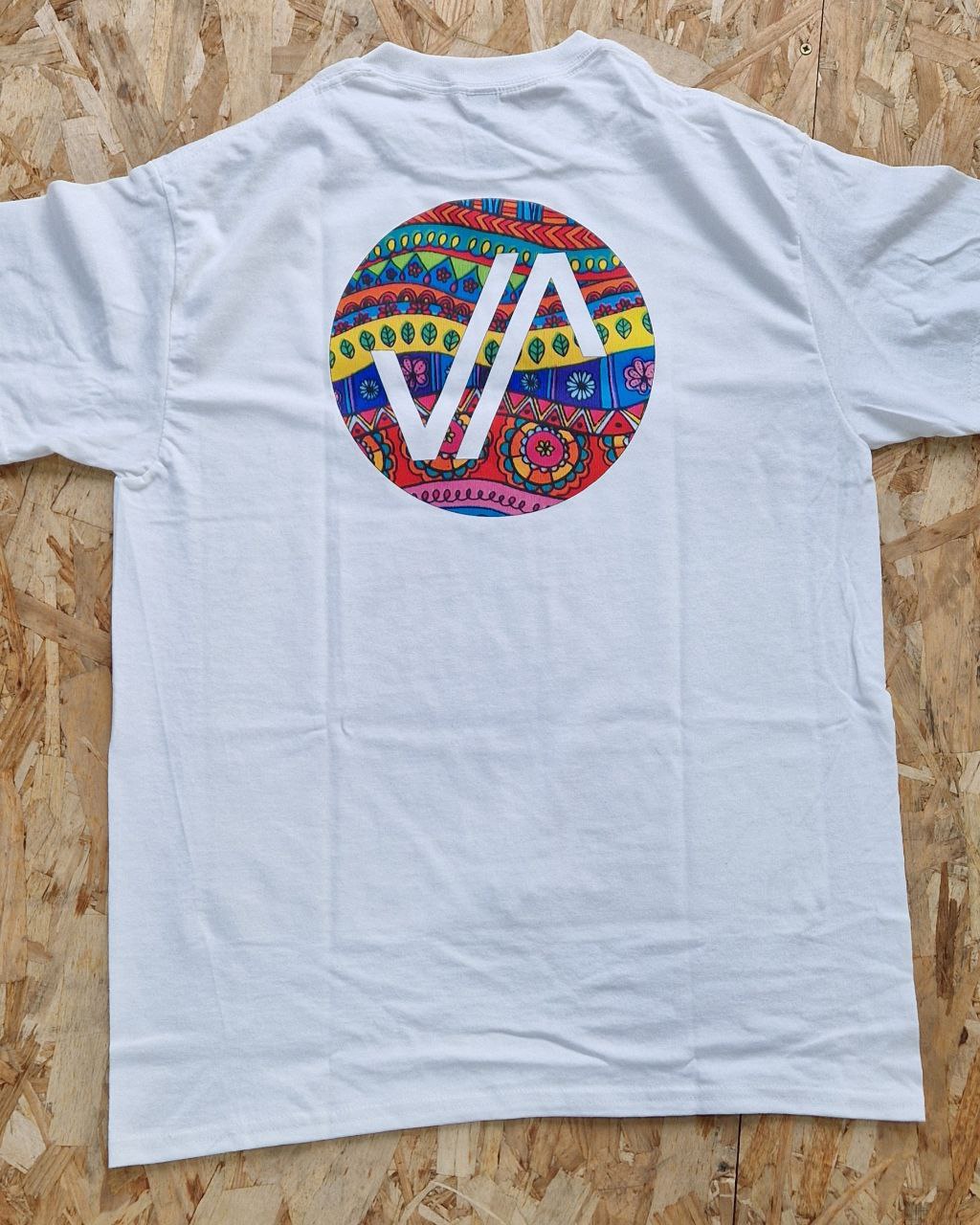 Camiseta Deby JAVAMBA       