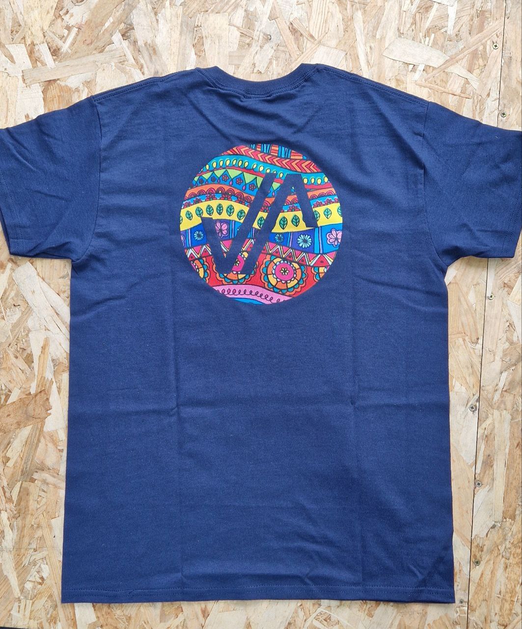 Camiseta Deby JAVAMBA       