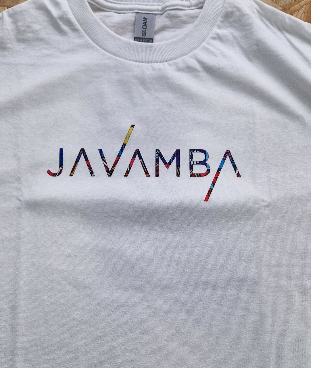Camiseta Deby JAVAMBA       