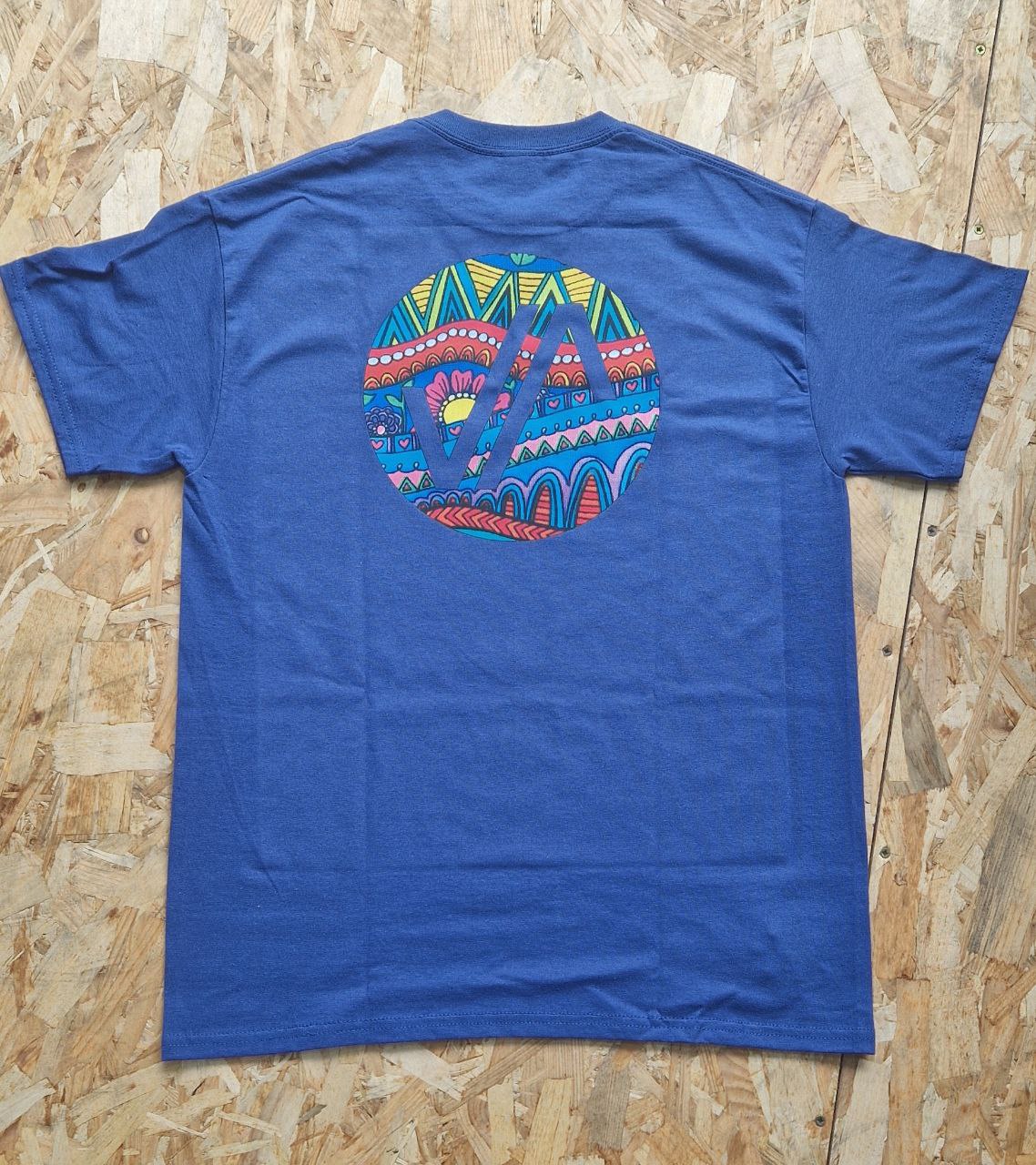 Camiseta Deby JAVAMBA       