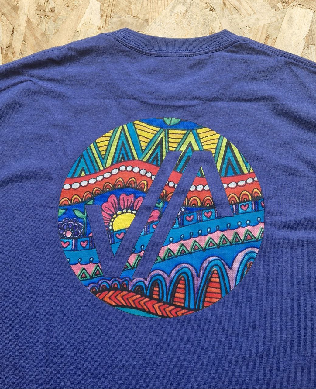 Camiseta Deby JAVAMBA       