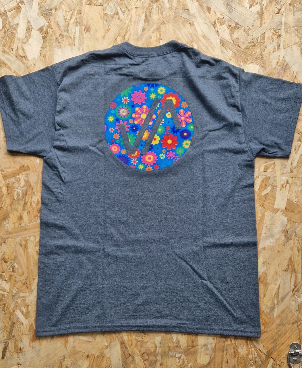 Camiseta Venus JAVAMBA    