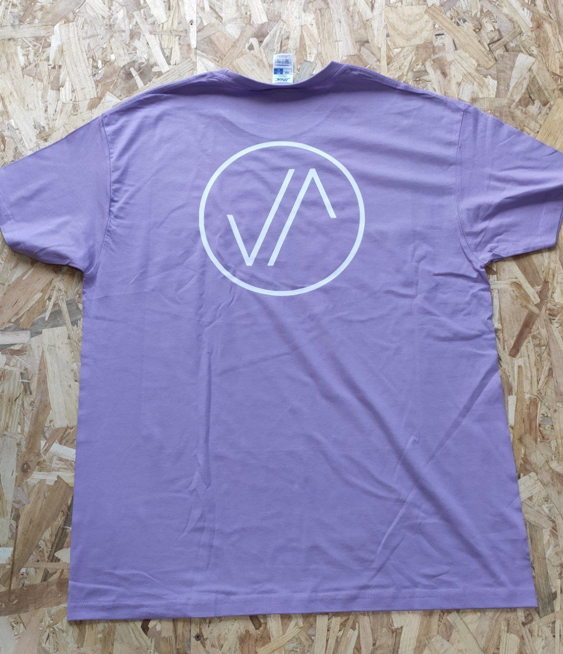 Camiseta Logo JAVAMBA