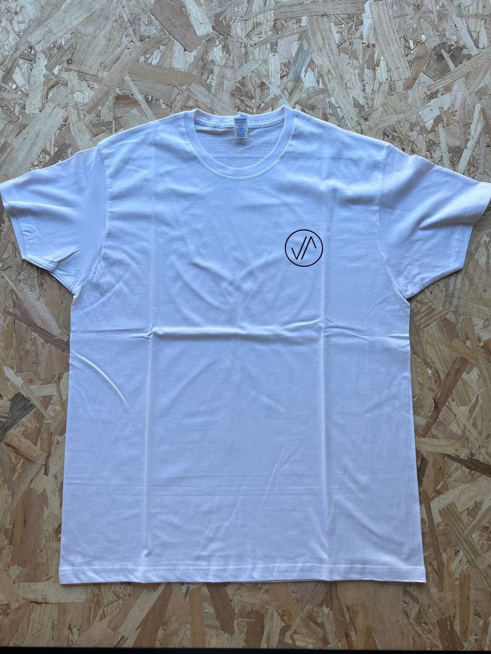 Camiseta Logo JAVAMBA