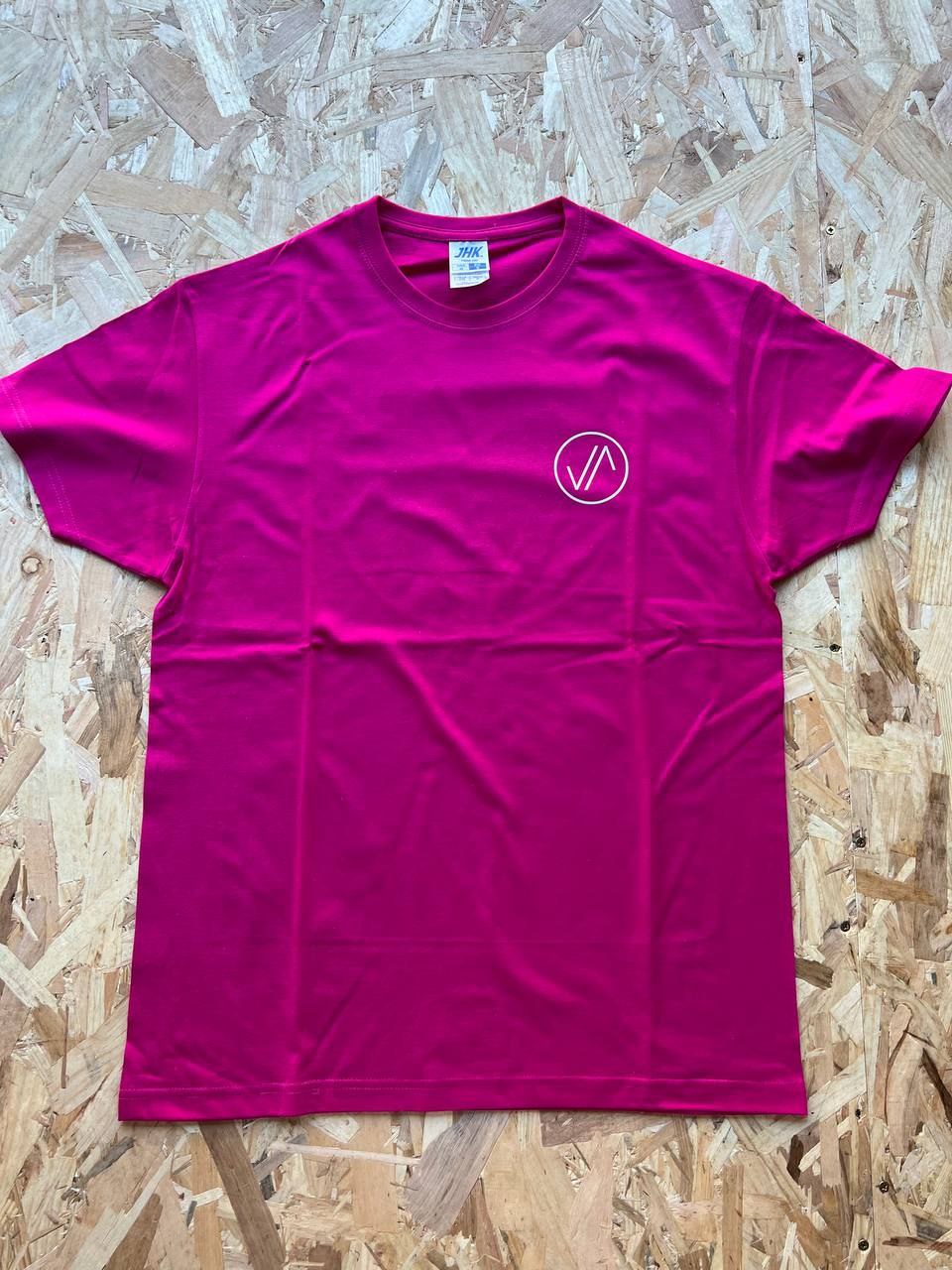 Camiseta Logo JAVAMBA