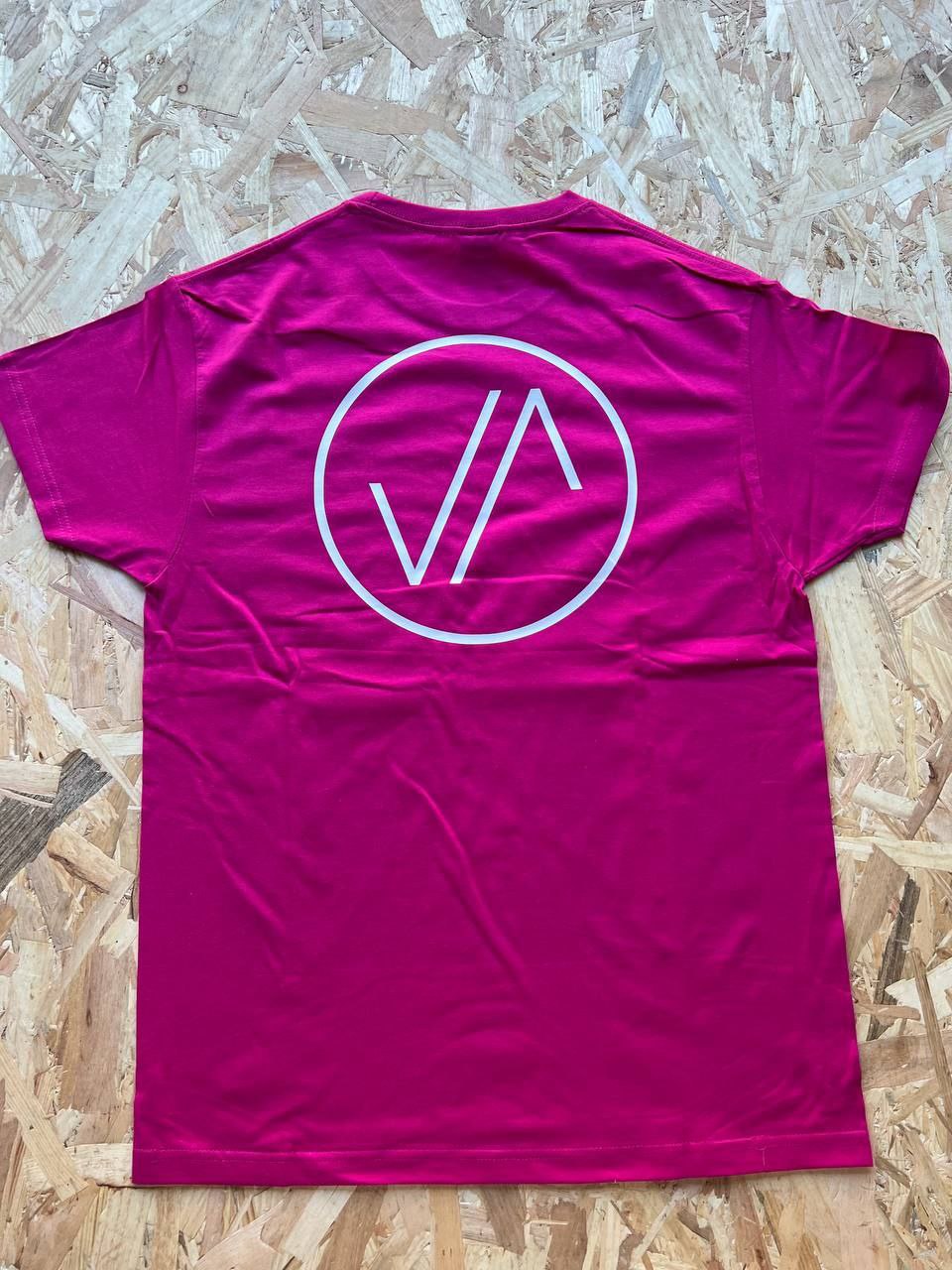 Camiseta Logo JAVAMBA