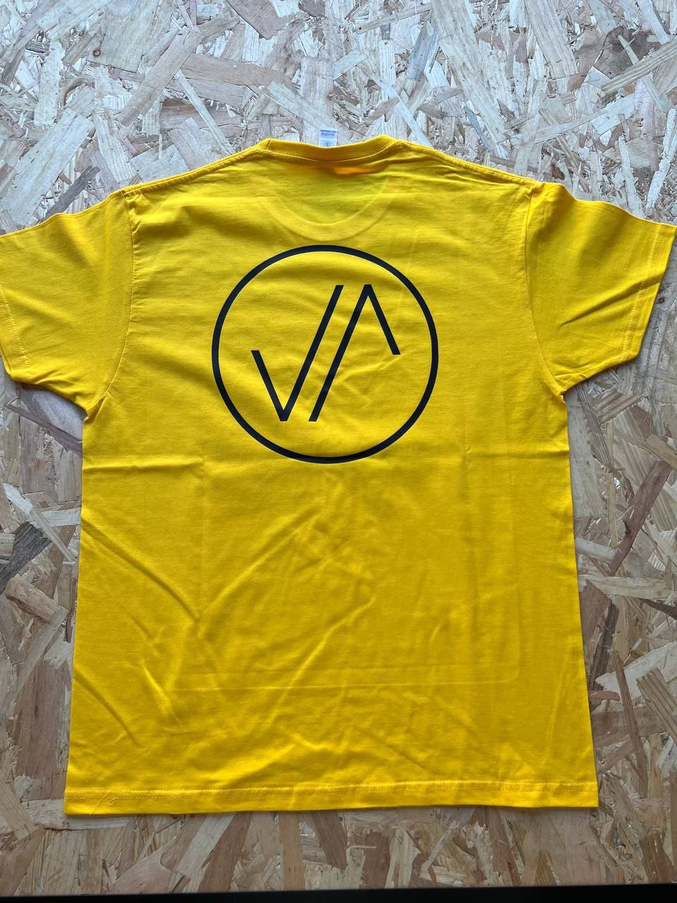 Camiseta Logo JAVAMBA