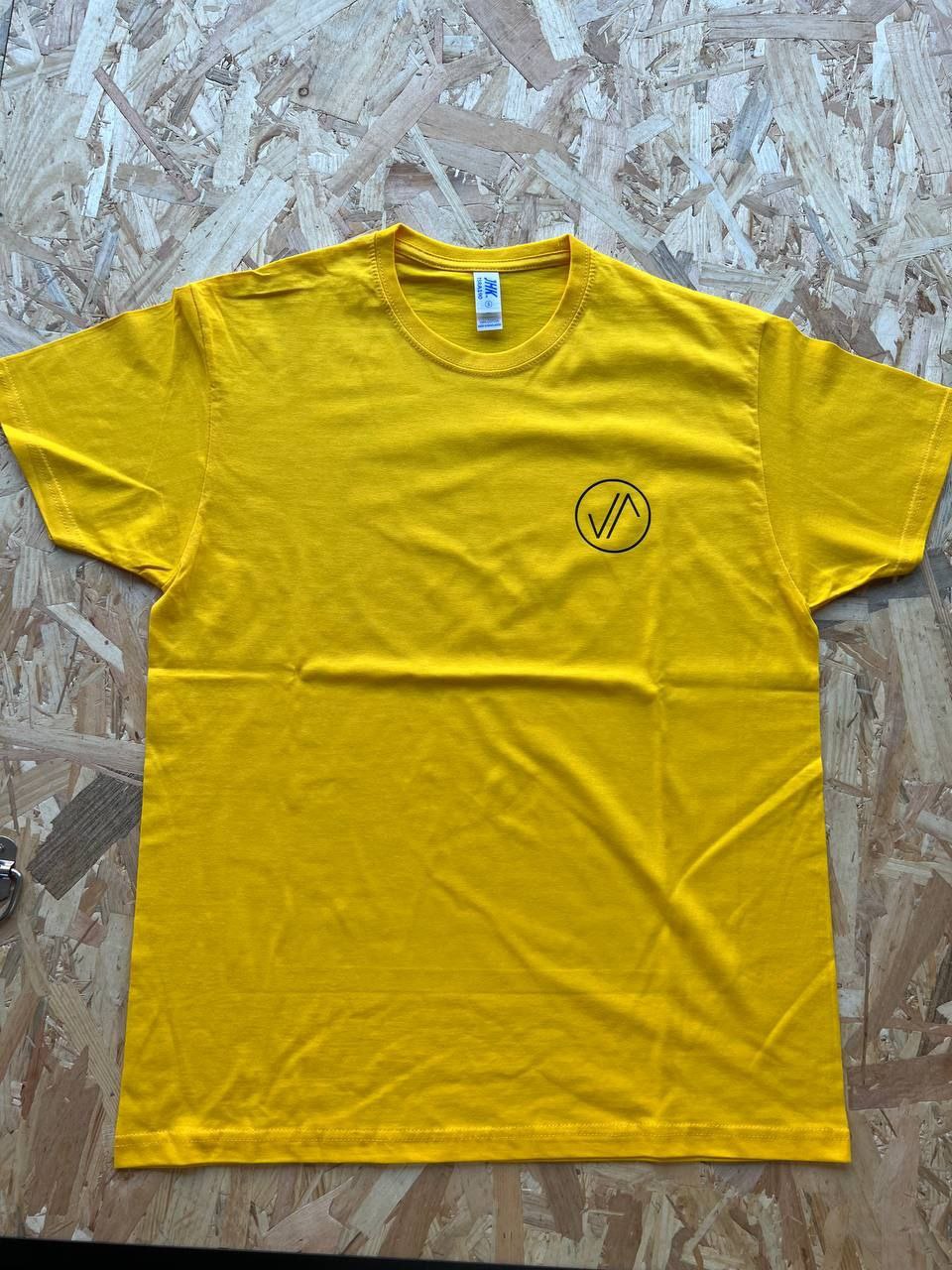 Camiseta Logo JAVAMBA