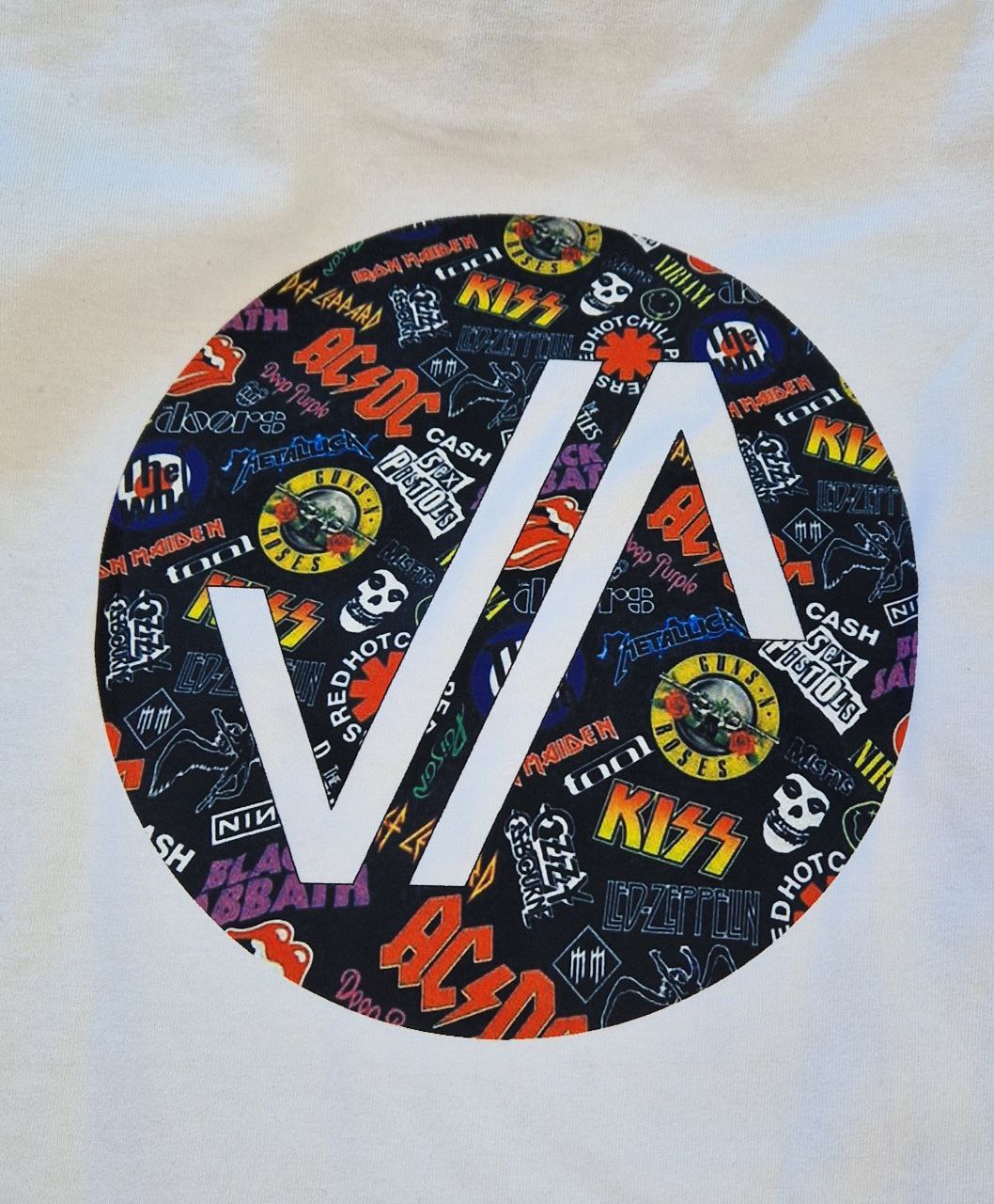 Camiseta Grupos JAVAMBA 