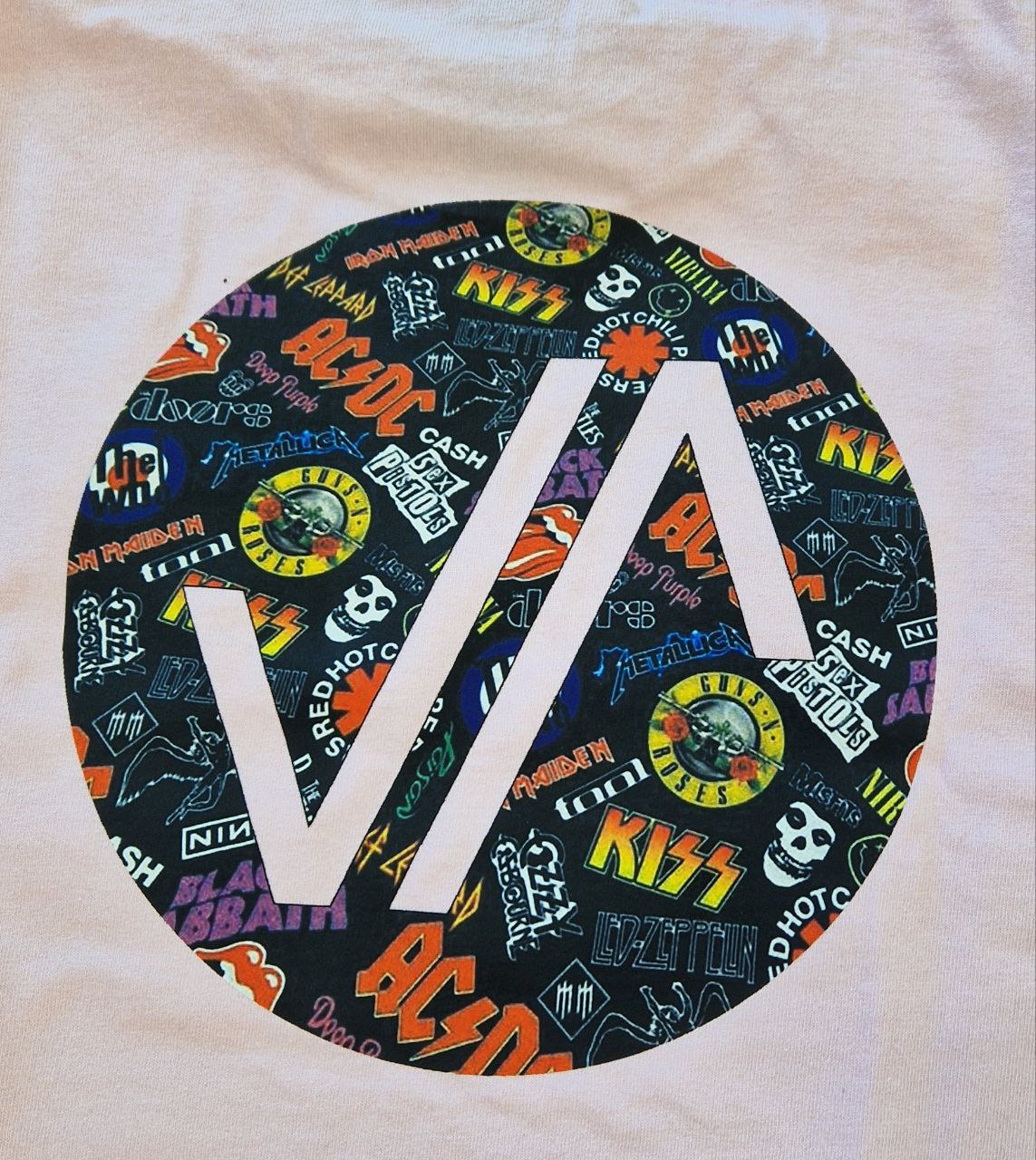 Camiseta Grupos JAVAMBA 