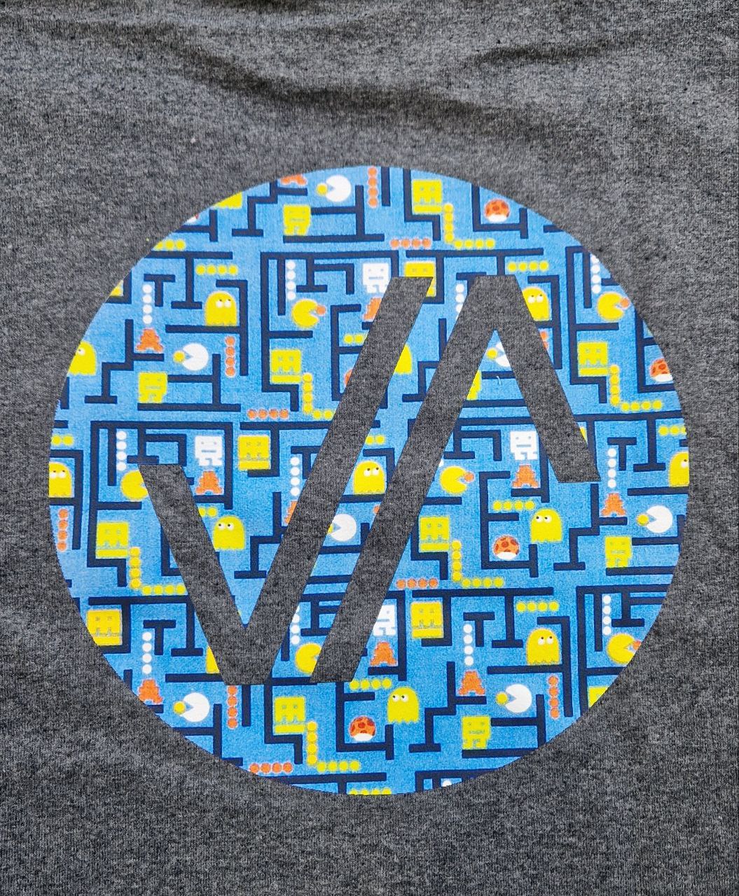 Camiseta Comecocos JAVAMBA   