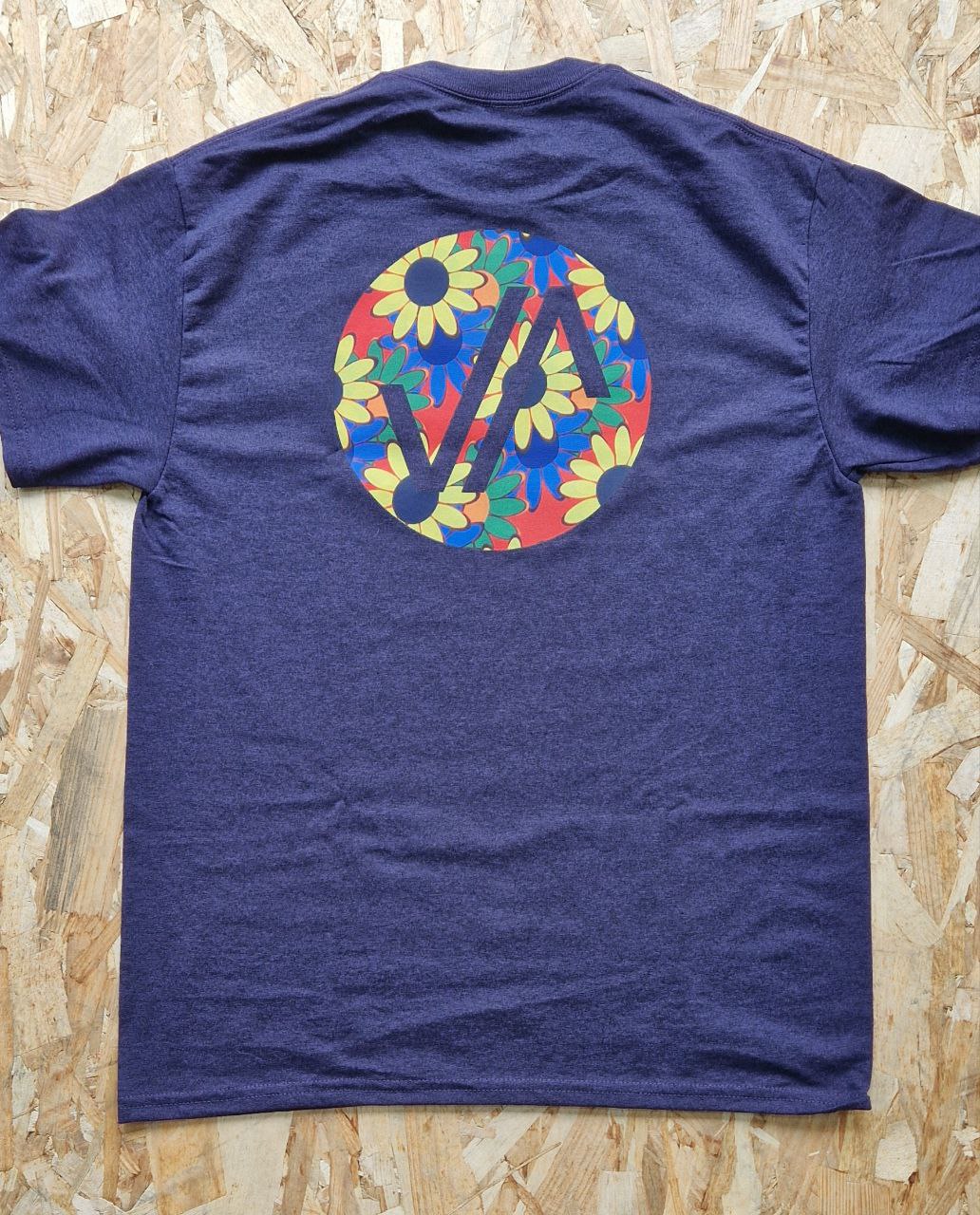 Camiseta Margarita JAVAMBA      