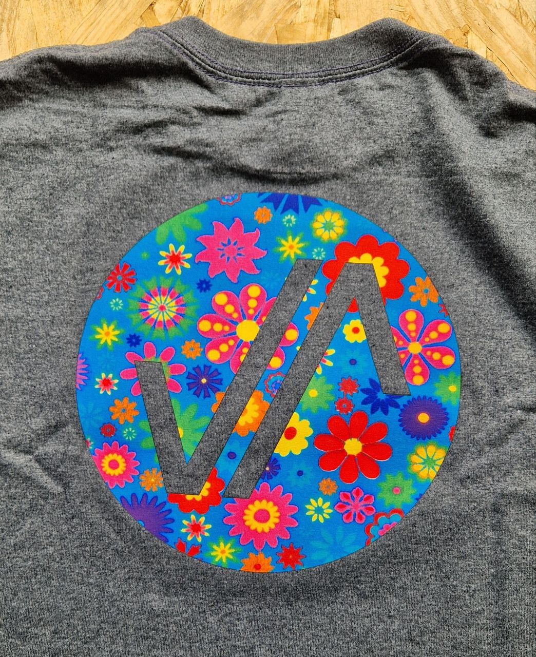 Camiseta Venus JAVAMBA    