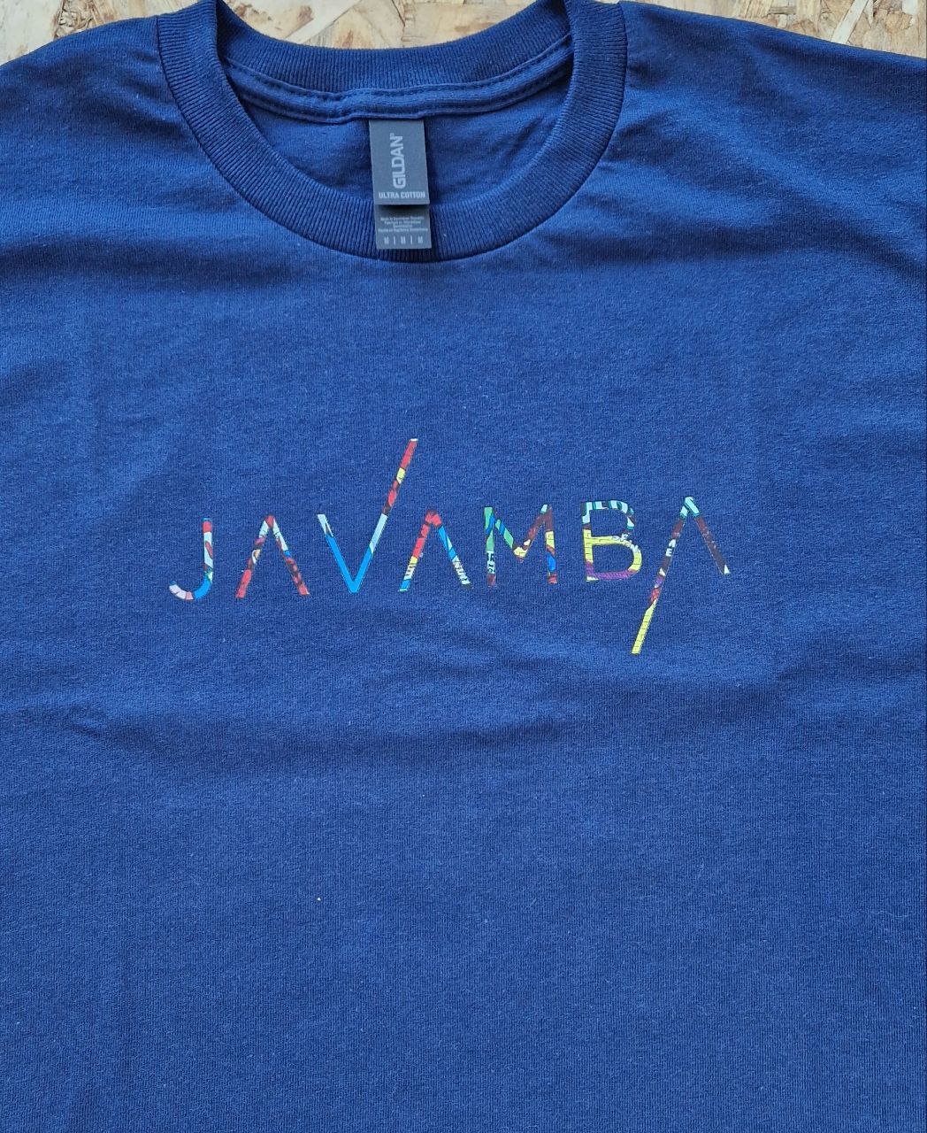 Camiseta Bogarth JAVAMBA     