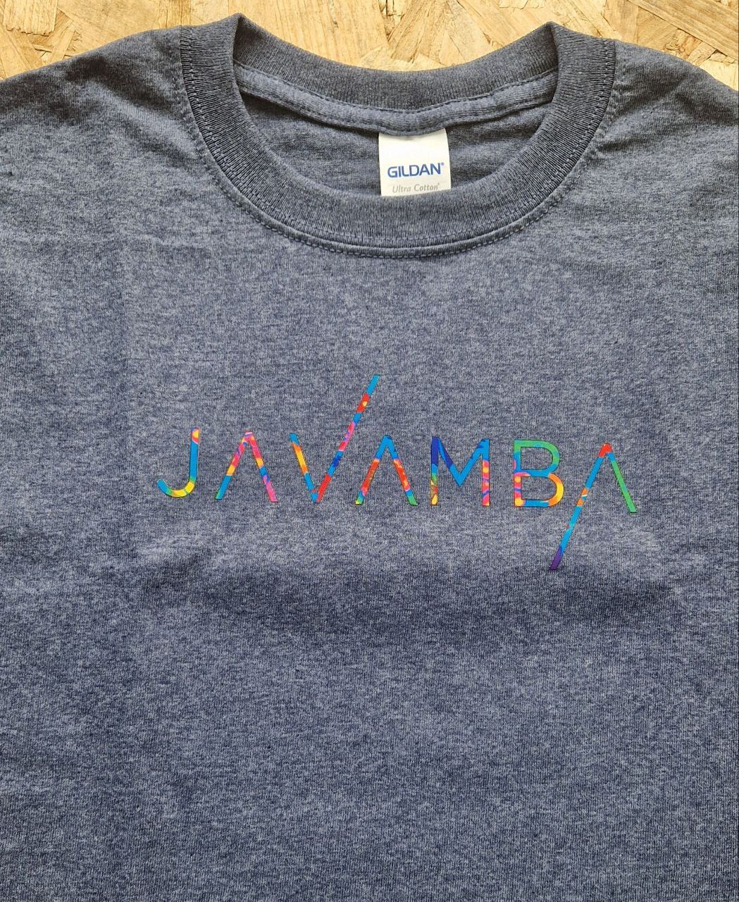 Camiseta Venus JAVAMBA    