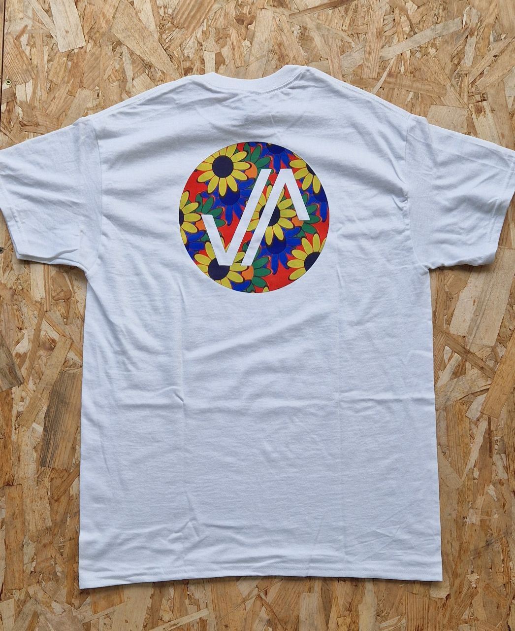 Camiseta Margarita JAVAMBA      