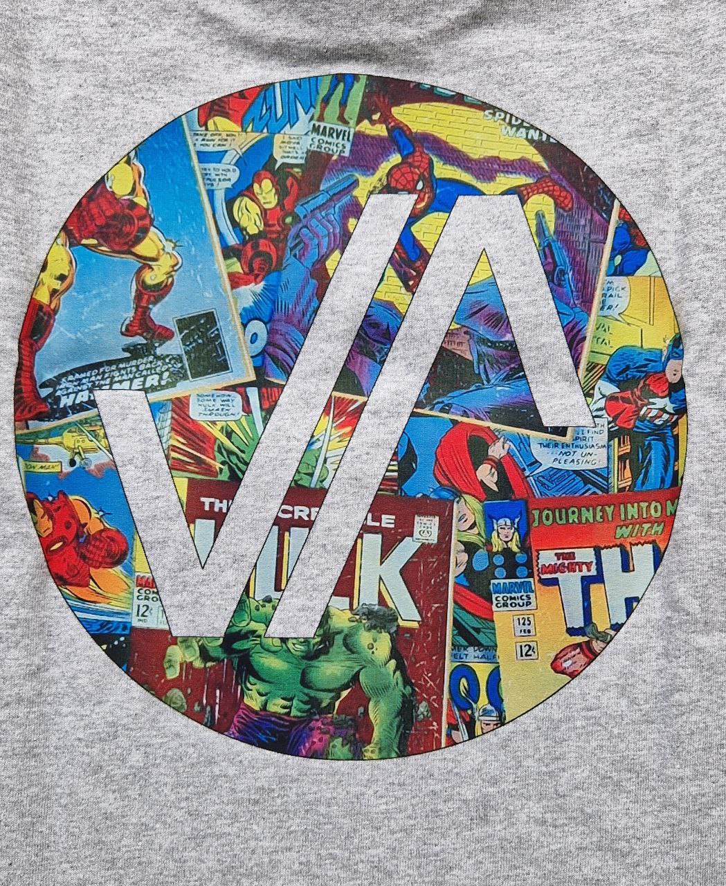 Camiseta Bogarth JAVAMBA     