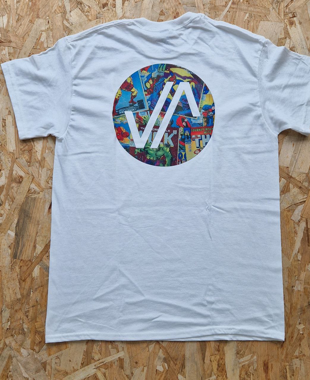 Camiseta Bogarth JAVAMBA     