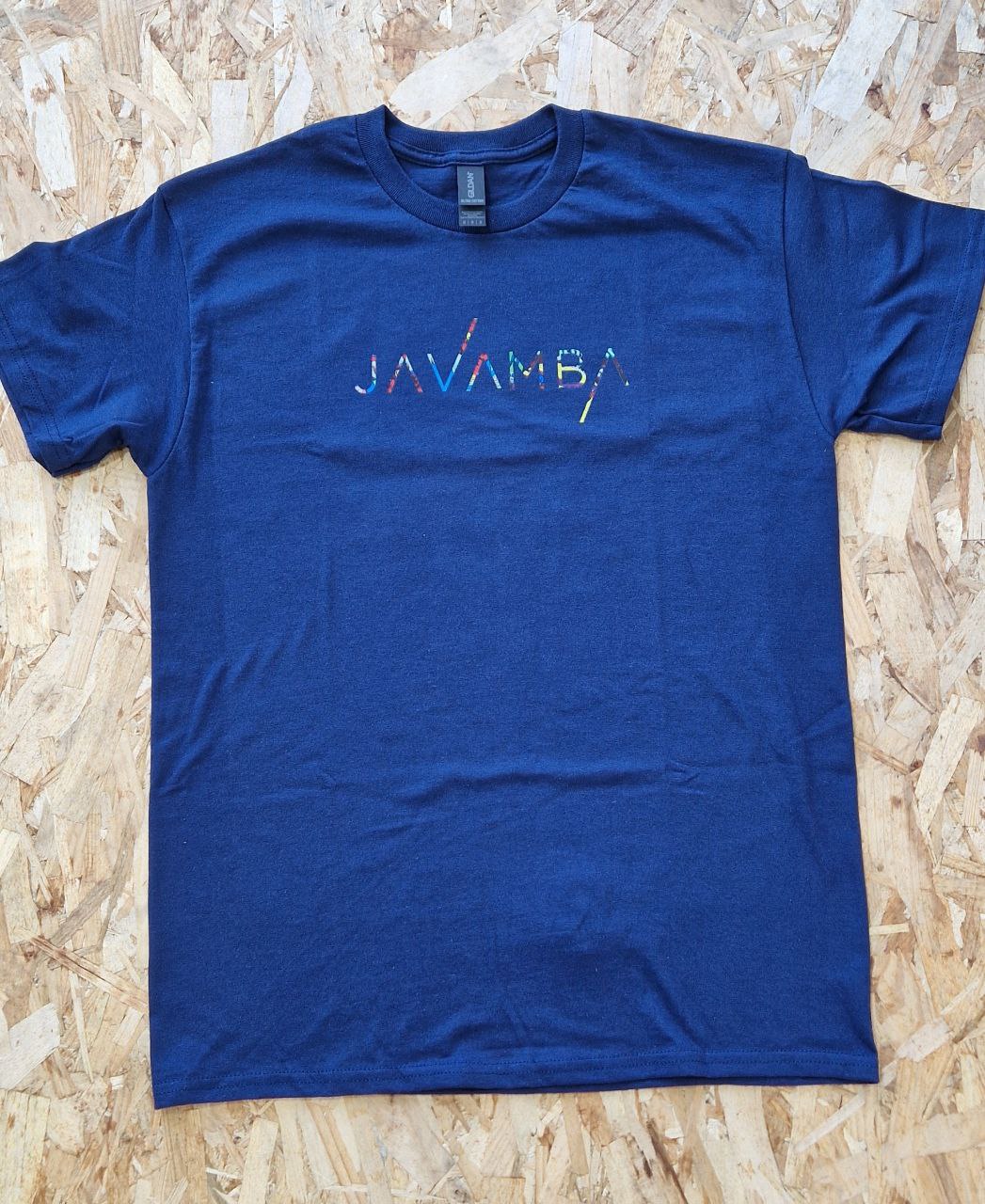 Camiseta Bogarth JAVAMBA     