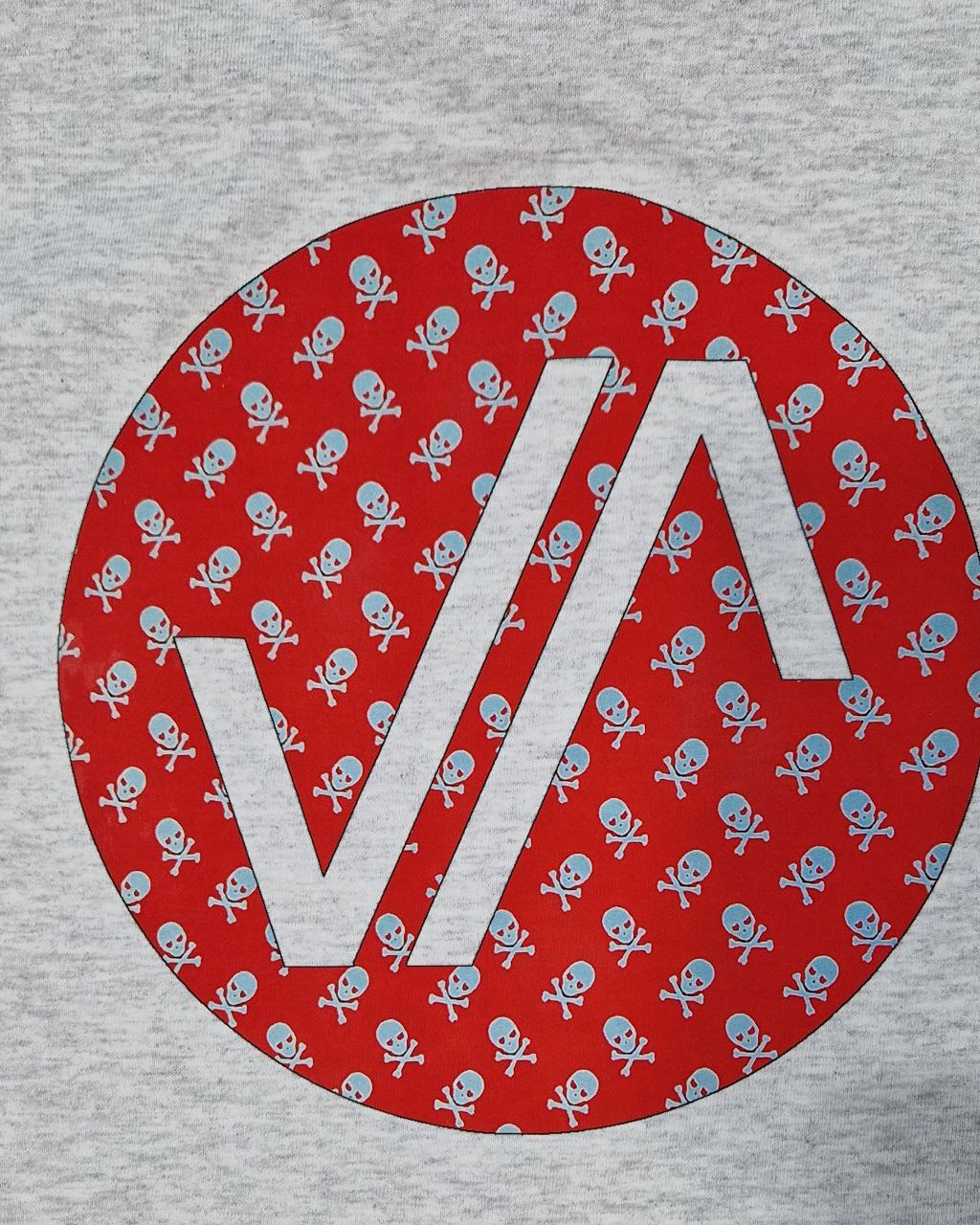 Camiseta Gorky JAVAMBA        